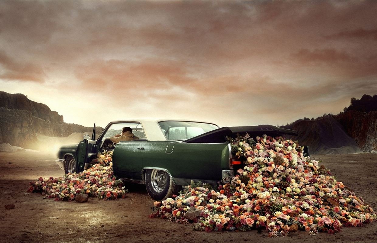 "اكسبوجر" 2025.. 420 فناناً بصرياً عالمياً يقدمون 3100 عمل فني في 98 معرضاً