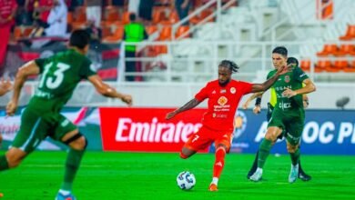 غدا .. انطلاق منافسات الدور ربع النهائي لكأس رئيس الدولة لكرة القدم