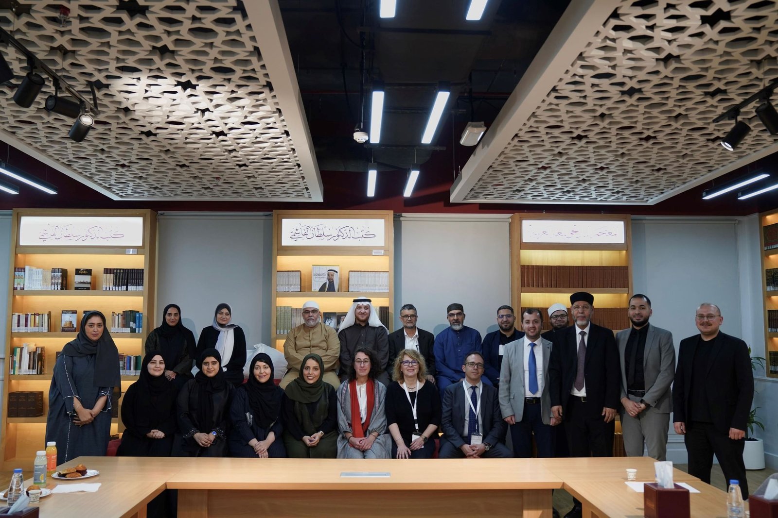 أكاديميون أوروبيون: "المعجم التّاريخيّ للّغة العربيّة" الصادر من الشارقة إنجاز غير مسبوق