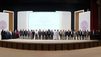 "القاسمية" تختتم مؤتمرها الدولي "تعليم اللغة العربية للناطقين بغيرها"