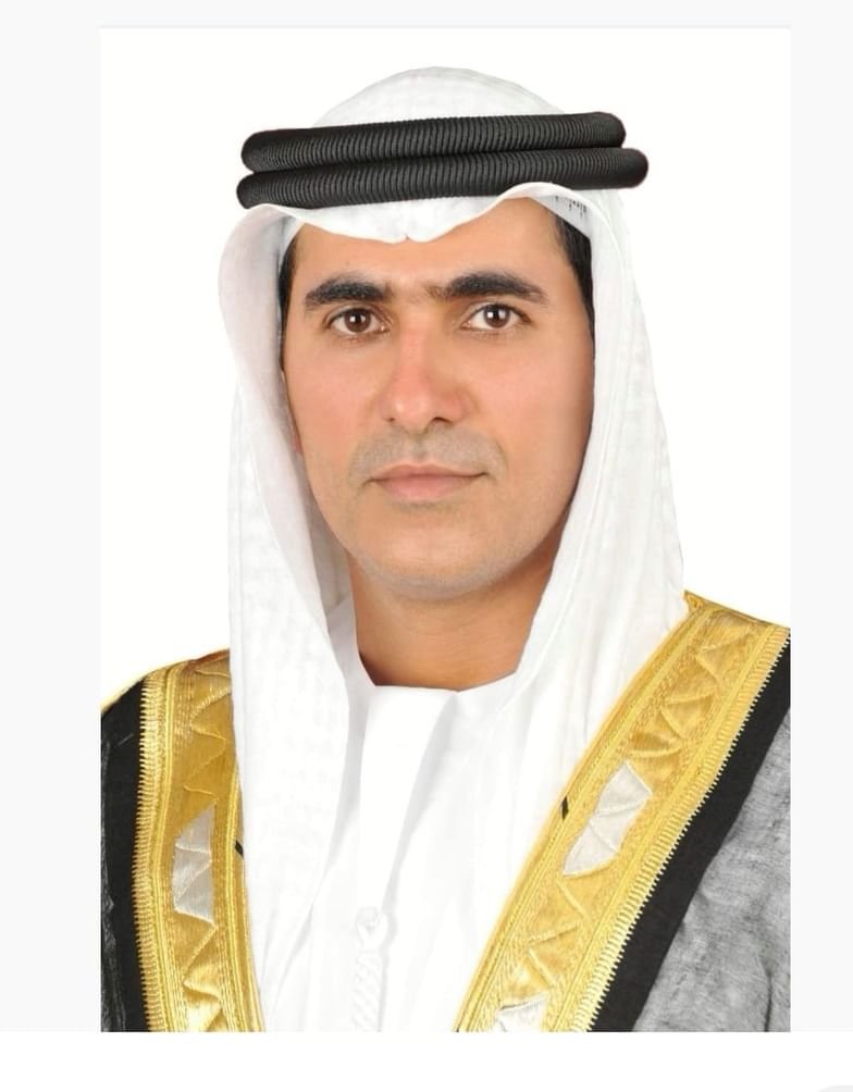 سالم بن سلطان القاسمي: عام المجتمع يعكس التزام القيادة بتعزيز الهوية الإماراتية