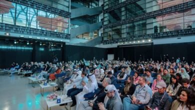 "الشارقة لريادة الأعمال" يخصص ثلاث مناطق لتطوير المهارات ودعم المواهب