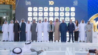 انطلاق النسخة العاشرة من طواف الشارقة الدولي 24 يناير