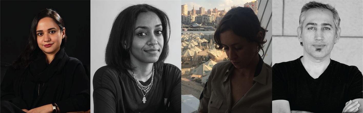 الشارقة للفنون