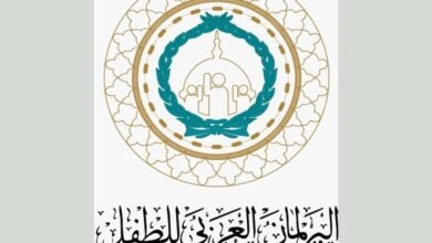 أمانة البرلمان العربي للطفل بالشارقة تستعرض تحضيرات دورته المقبلة