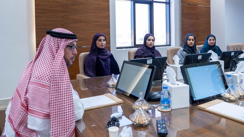 "سيدات أعمال عجمان" ينتخب مجلس إدارته لدورة 2025 ـ 2029