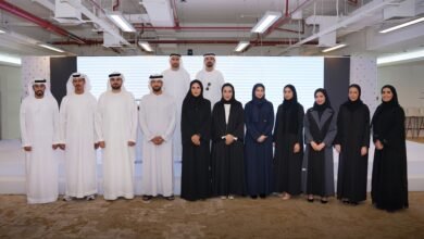 إطلاق "مجلس شباب الإمارات لريادة الأعمال"