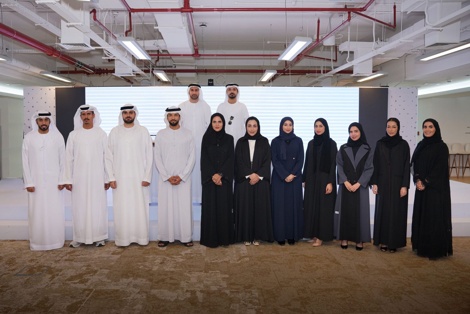 إطلاق "مجلس شباب الإمارات لريادة الأعمال"