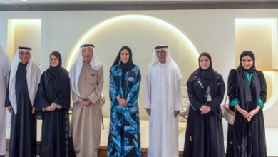 إطلاق "جائزة المقال الإماراتي" لدعم الكتابة الإبداعية والتميز الصحفي