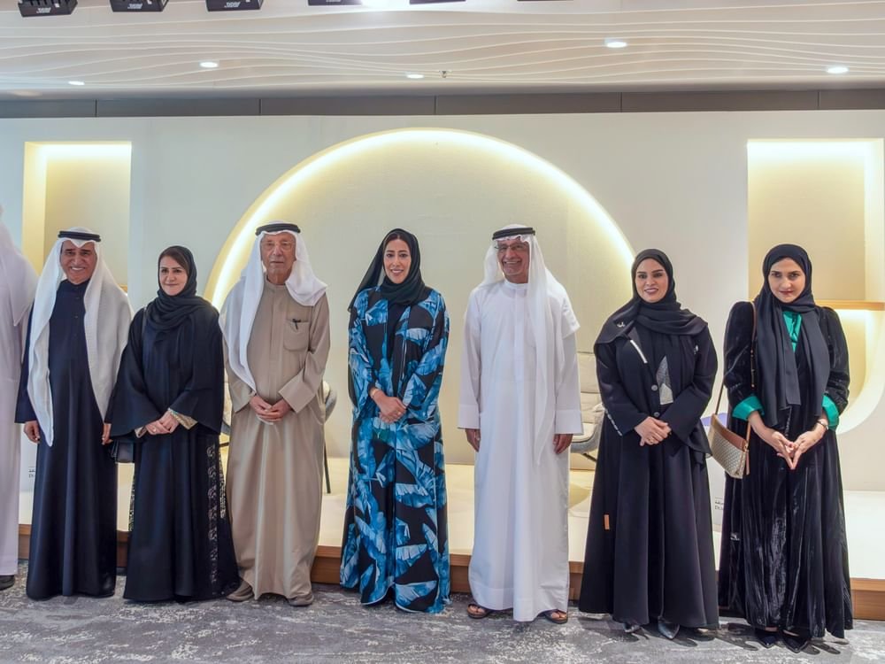 إطلاق "جائزة المقال الإماراتي" لدعم الكتابة الإبداعية والتميز الصحفي