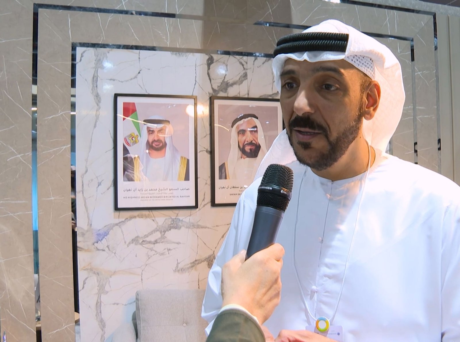 "تدوير".. ريادة في إدارة النفايات وتعزيز الاستدامة 1 "تدوير".. ريادة في إدارة النفايات وتعزيز الاستدامة