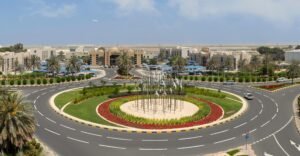 المناطق الحرة بالشارقة تستقطب 1600 شركة عالمية