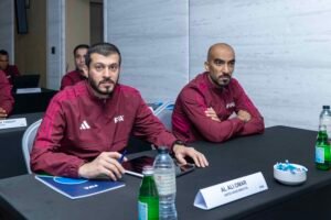 اتحاد الكرة يستضيف دورة الفيفا للحكام المرشحين لمونديال 2026