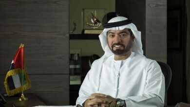 حمدان بن مبارك يشيد بتطوير بطولة السوبر الإماراتي القطري ويهنئ الفرق الفائزة