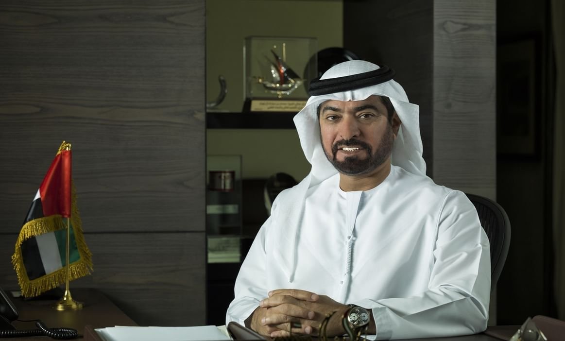 حمدان بن مبارك يشيد بتطوير بطولة السوبر الإماراتي القطري ويهنئ الفرق الفائزة