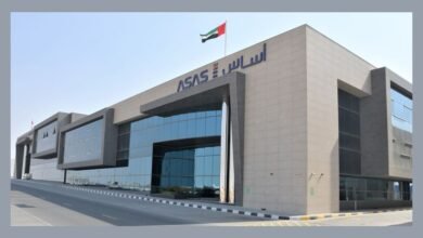 إطلاق مبيعات المرحلة الثانية من مشروع أراضي الصجعة الصناعية بالشارقة