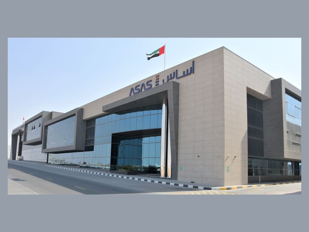 إطلاق مبيعات المرحلة الثانية من مشروع أراضي الصجعة الصناعية بالشارقة 1 إطلاق مبيعات المرحلة الثانية من مشروع أراضي الصجعة الصناعية بالشارقة