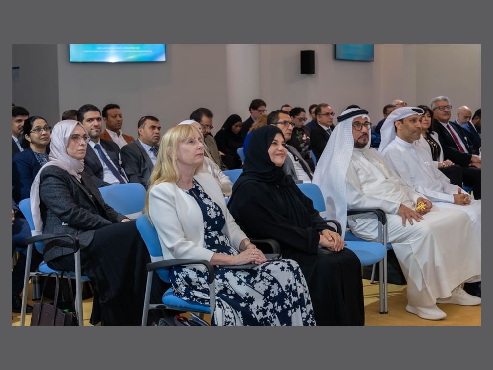 ندوة في الشارقة حول ضمان الجودة والاعتماد في التعليم العالي 1 ندوة في الشارقة حول ضمان الجودة والاعتماد في التعليم العالي