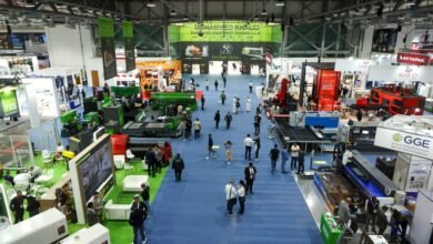 إكسبو الشارقة يختتم "ستيل فاب 2025"