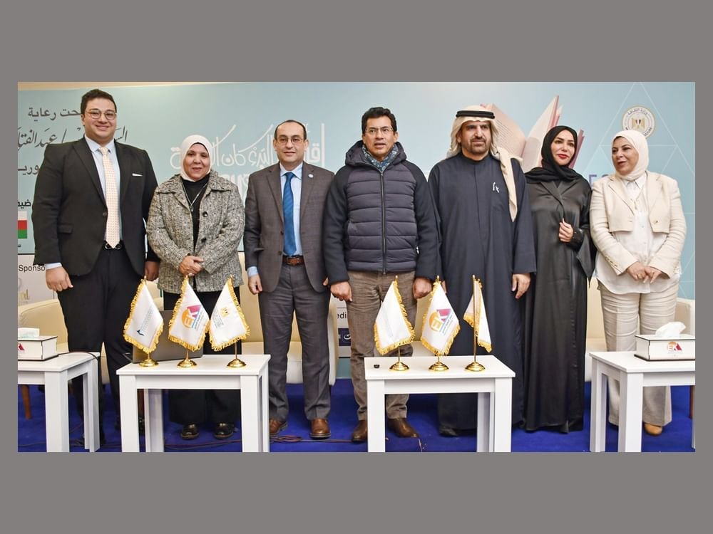 الإمارات ومصر تبحثان آفاق التعاون المعرفي لدعم الشباب