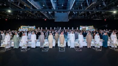 "الإمارات المالي" يحتفل بتخريج 1103 مواطنين ضمن الدفعة الثانية من برنامج "إثراء"