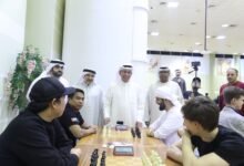 اتحاد الشطرنج يعلن تنظيم 15 بطولة في 2025