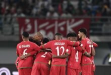 "الاتحاد العماني": أغلقنا ملف كأس الخليج وتصفيات المونديال على رأس الأولويات