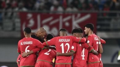 "الاتحاد العماني": أغلقنا ملف كأس الخليج وتصفيات المونديال على رأس الأولويات