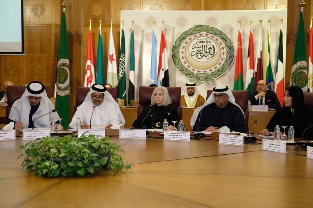 الإمارات تقدم تقريرها الدوري الثاني بشأن الميثاق العربي لحقوق الإنسان