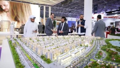 معرض "ايكرس" الشارقة يكشف عن حلول مبتكرة في التصميم والبناء