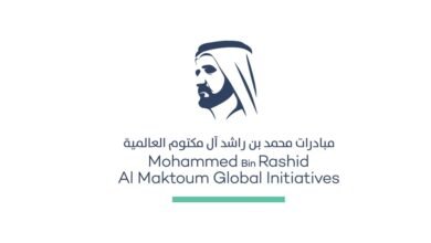 "دافوس 2025".. "مبادرات محمد بن راشد" و"اليونيسف" تعززان تعاونهما لدعم المجتمعات والفئات الأقل حظاً حول العالم