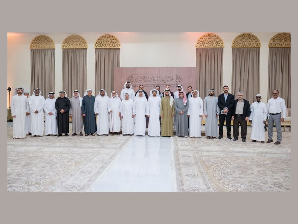 جلسة توعوية في الفجيرة تعزز ثقافة التبرع بالأعضاء 1 جلسة توعوية في الفجيرة تعزز ثقافة التبرع بالأعضاء