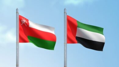 لجنة المتابعة الإماراتية - العمانية تعقد اجتماعها الدوري في مسقط