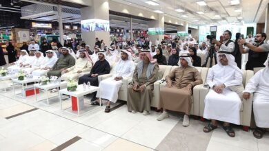 ملتقى المزارعين الخامس يعزز التنمية الزراعية الوطنية المستدامة