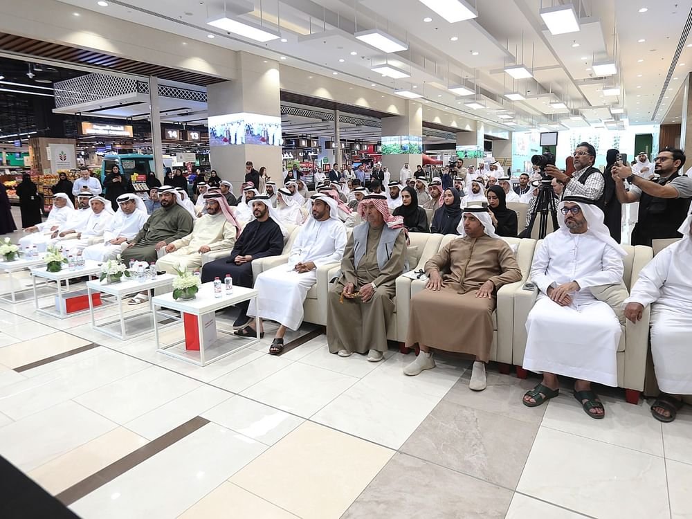 ملتقى المزارعين الخامس يعزز التنمية الزراعية الوطنية المستدامة