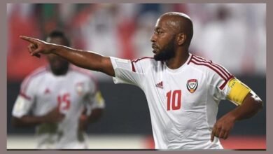 اتحاد الكرة يرشح إسماعيل مطر لتكريم "الأساطير" في الكويت