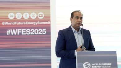 تقرير : الإمارات تقود النمو في قطاع الطاقة الشمسية بمشاريع إستراتيجية