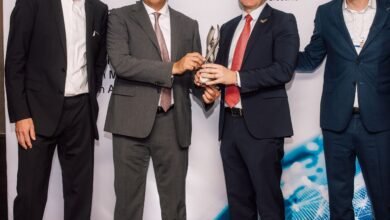 "الإمارات للألمنيوم" تحصل على اعتماد المنتدى الاقتصادي العالمي بانضمامها لشبكة المنارات الصناعية