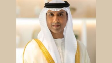 محمد بن فيصل القاسمي: “ عام المجتمع ” يعزز الروابط والتعاون بين الأجيال