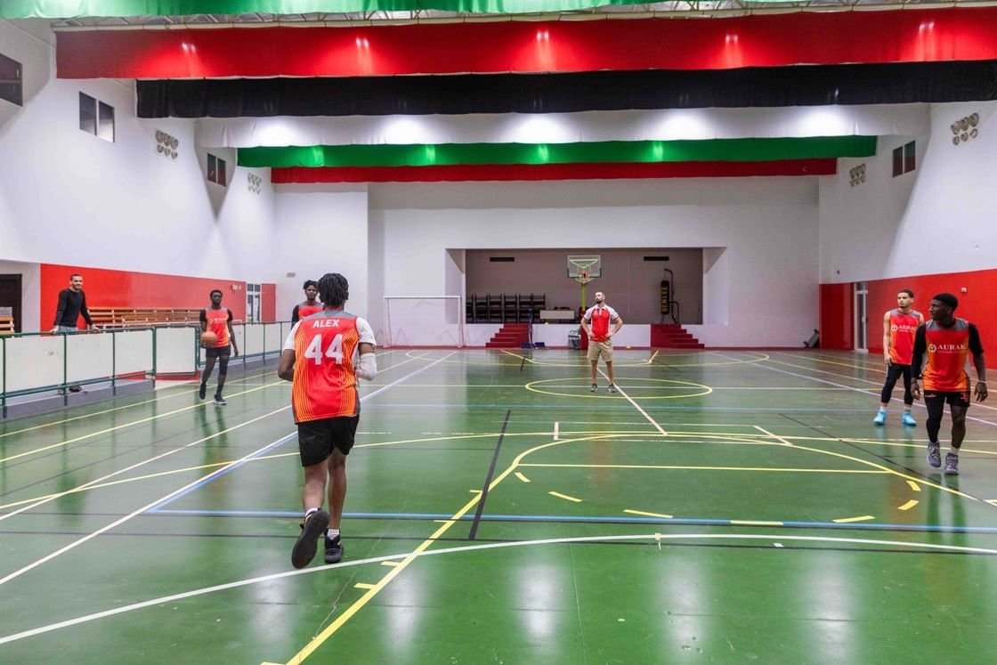 الرياضة وسيلة لمساعدة طلاب الجامعات على مكافحة الاكتئاب والقلق