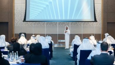 "الإمارات للمحاسبة" يطلق برنامجا لتعيين مشرفي منصة "واجب"
