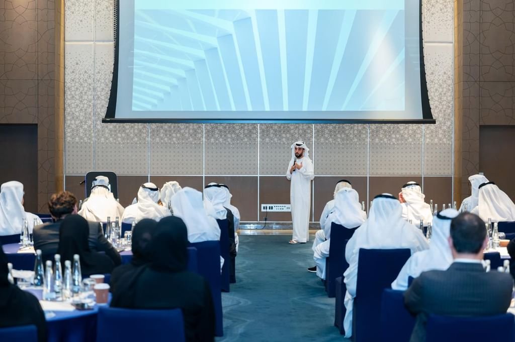 "الإمارات للمحاسبة" يطلق برنامجا لتعيين مشرفي منصة "واجب"