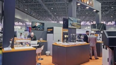 "ستيل فاب 2025" يعرض أحدث التقنيات والابتكارات في عالم صناعة الصلب والحديد