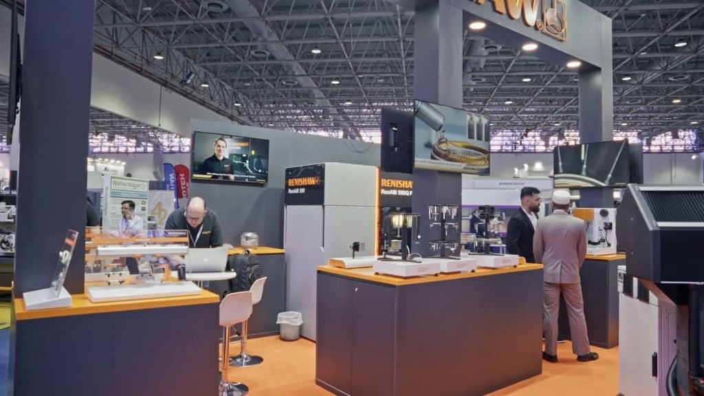 "ستيل فاب 2025" يعرض أحدث التقنيات والابتكارات في عالم صناعة الصلب والحديد 1 "ستيل فاب 2025" يعرض أحدث التقنيات والابتكارات في عالم صناعة الصلب والحديد