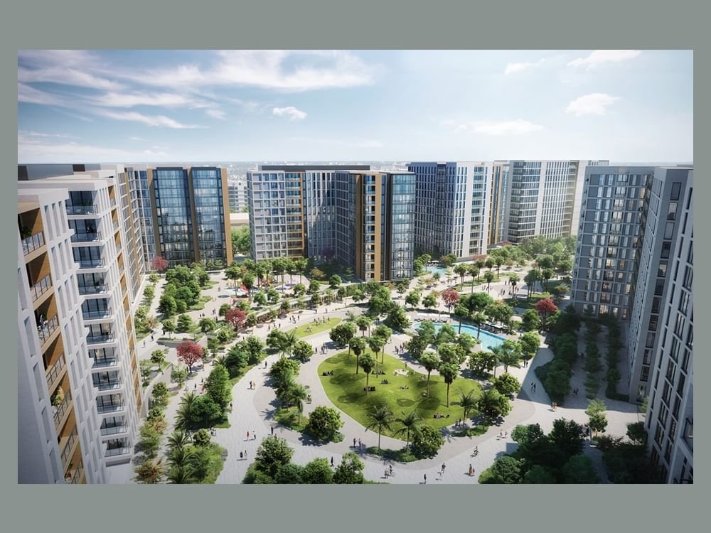 مجموعة ألف تسجل مبيعات تجاوزت 2.4 مليار درهم خلال 2024