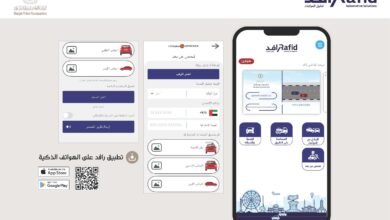 شرطة الشارقة تطلق خدمة تجديد المركبات عن بعد