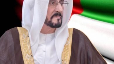فيصل بن سلطان القاسمي: “ عام المجتمع ” دعوة للترابط بين الأجيال