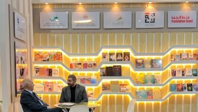 هيئة الشارقة للكتاب تحمل رسالة الإمارة الثقافية إلى معرض القاهرة الدولي للكتاب 2025