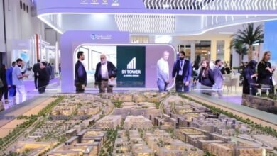 "إيكرس 2025" يكشف عن مشاريع جديدة تعيد تشكيل مستقبل العقارات في الشارقة