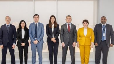 الإمارات وروسيا تعقدان جولة المفاوضات الأخيرة لاتفاقية تجنب الازدواج الضريبي